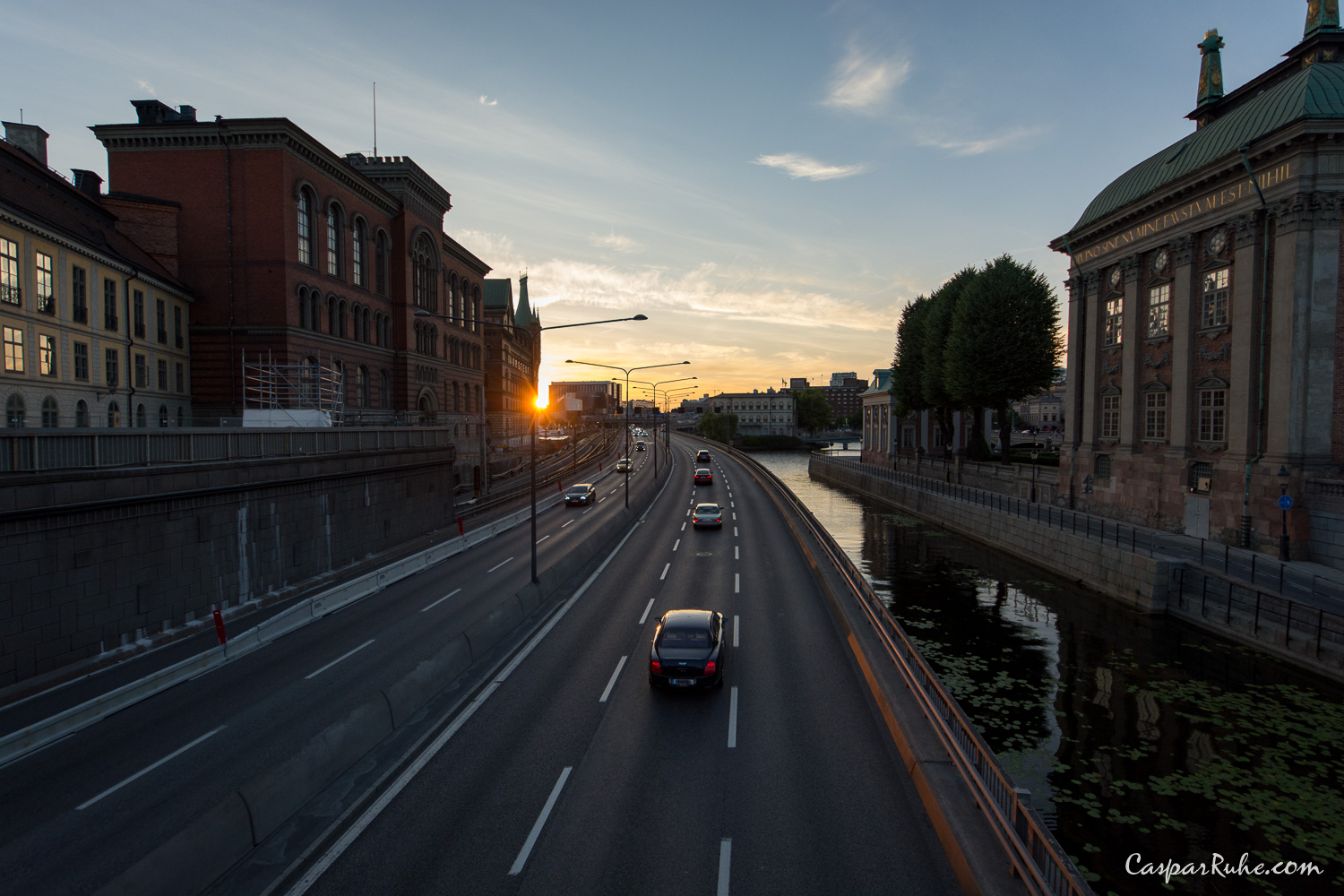 Highway